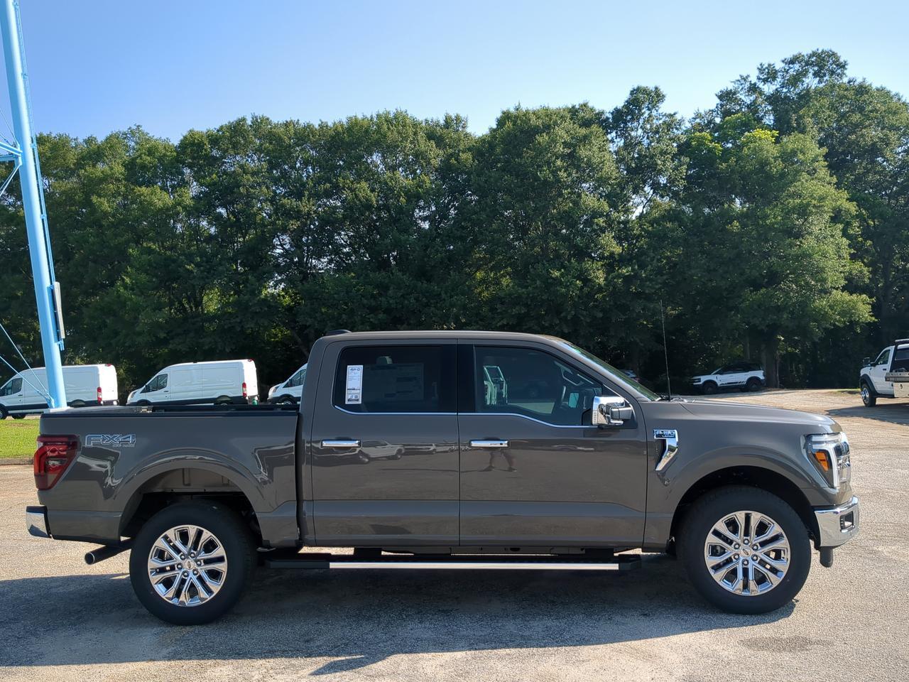 2026 Ford F-150 Lariat Appleton WI