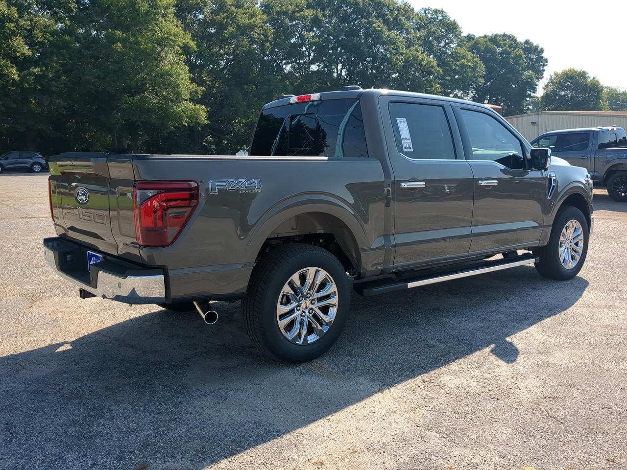 2026 Ford F-150 Lariat Appleton WI