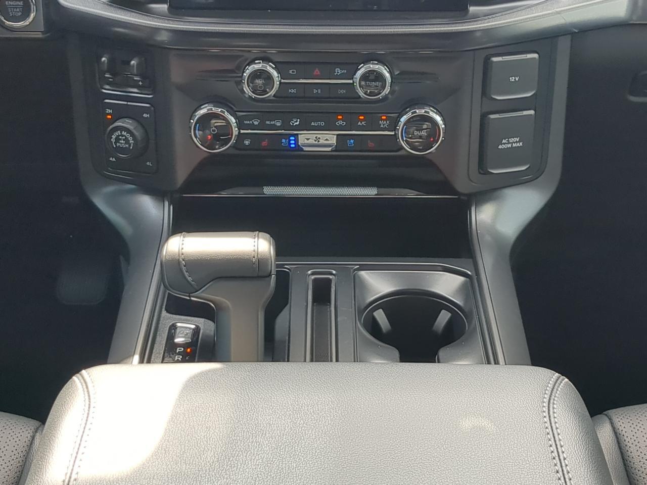 2026 Ford F-150 Lariat Appleton WI