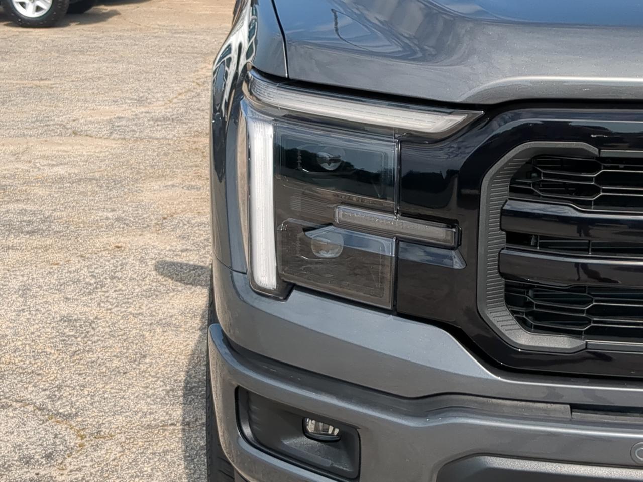 2026 Ford F-150 Lariat Appleton WI