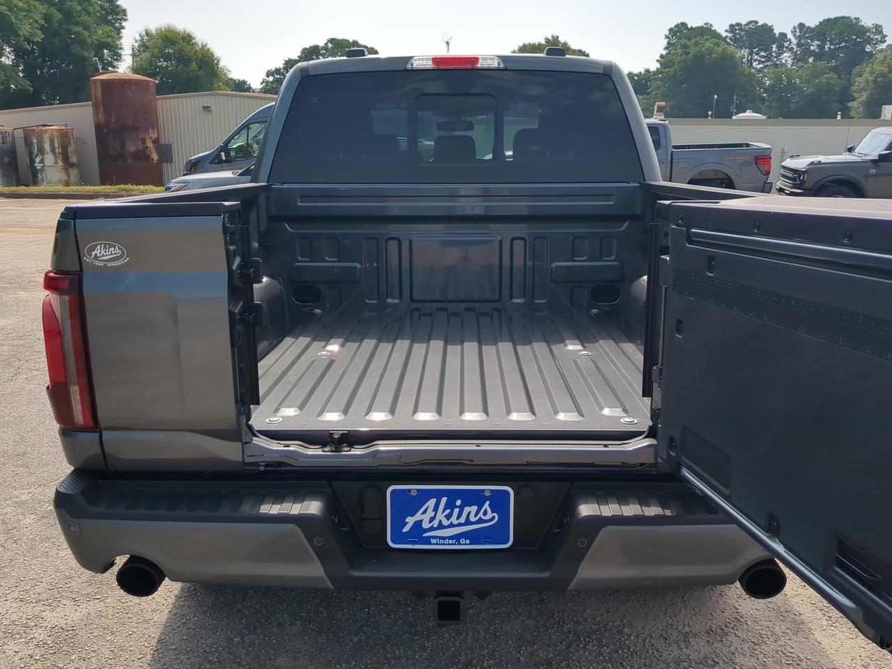 2026 Ford F-150 Lariat Appleton WI
