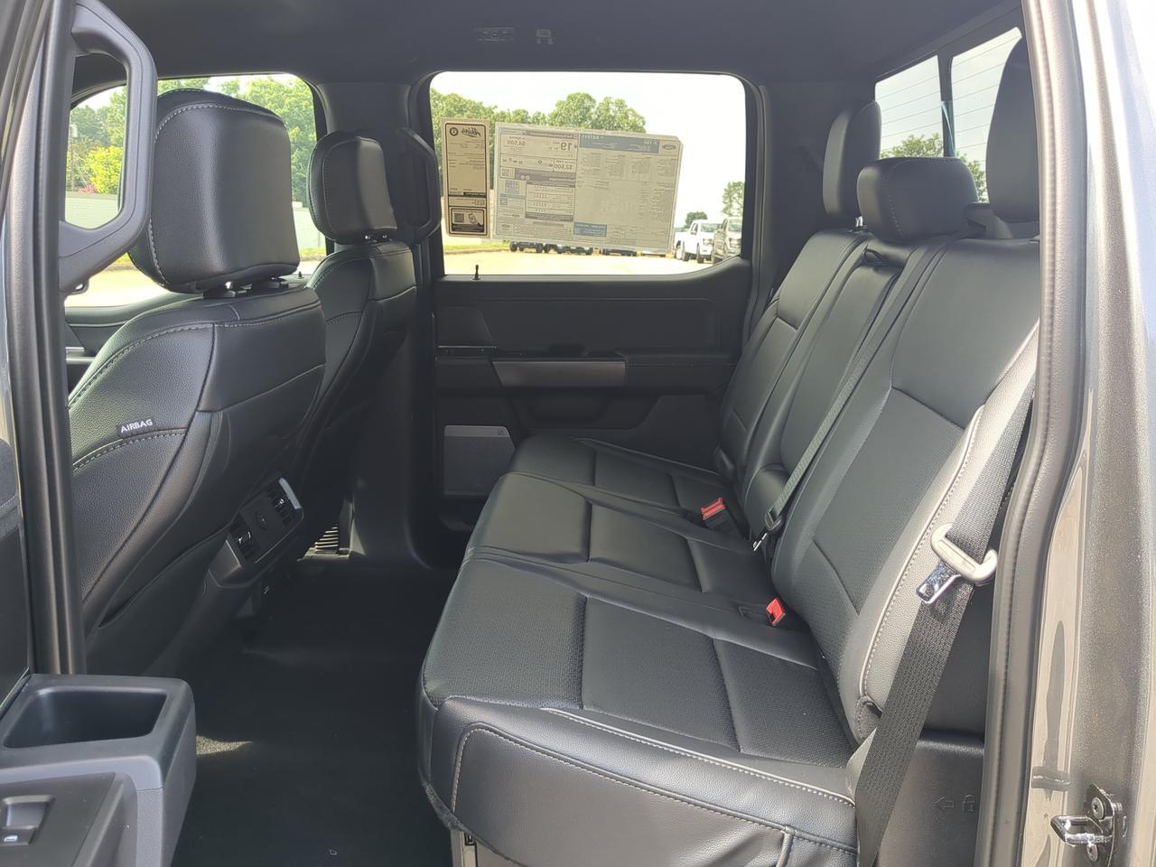 2026 Ford F-150 Lariat Appleton WI