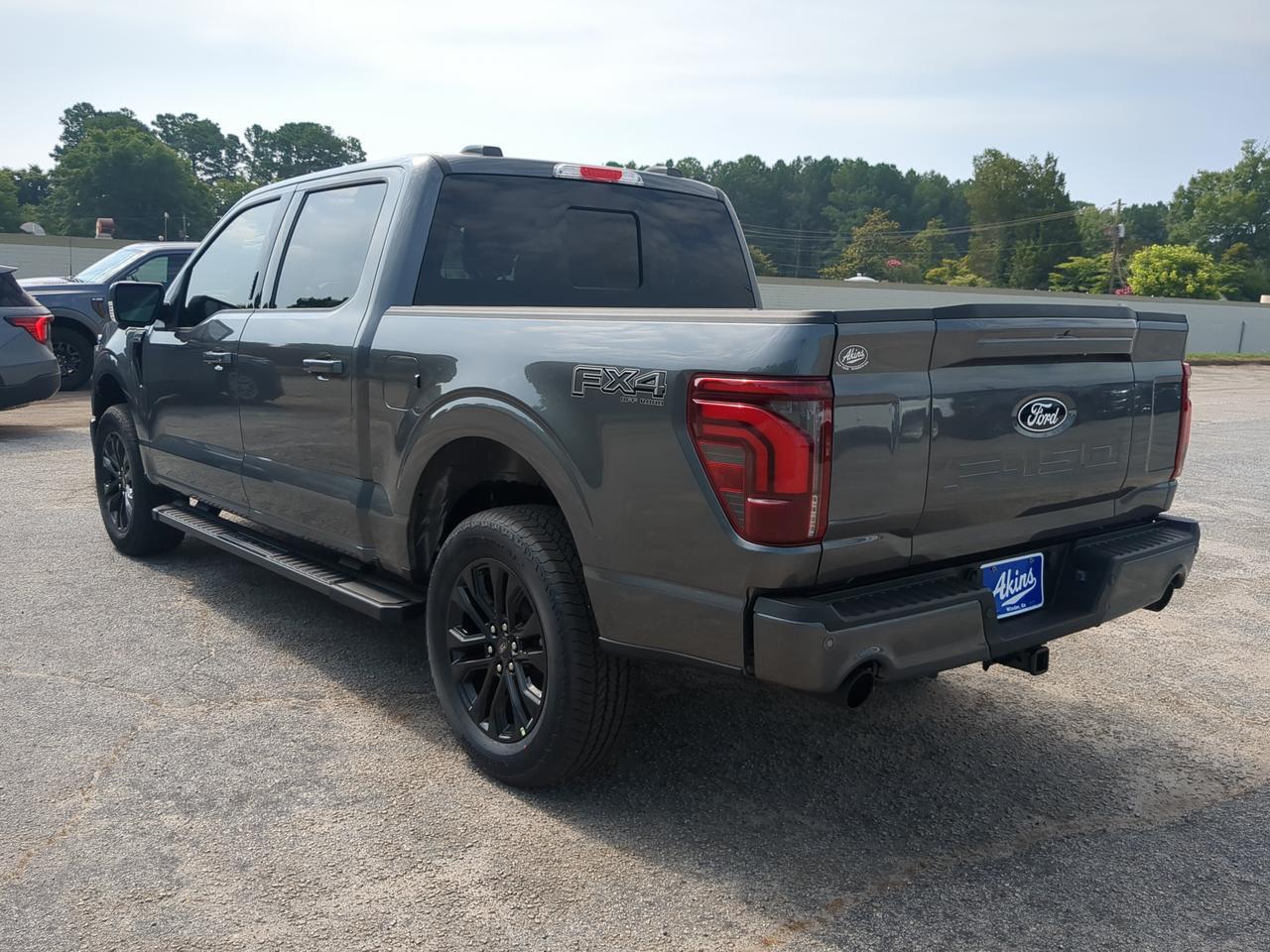 2026 Ford F-150 Lariat Appleton WI