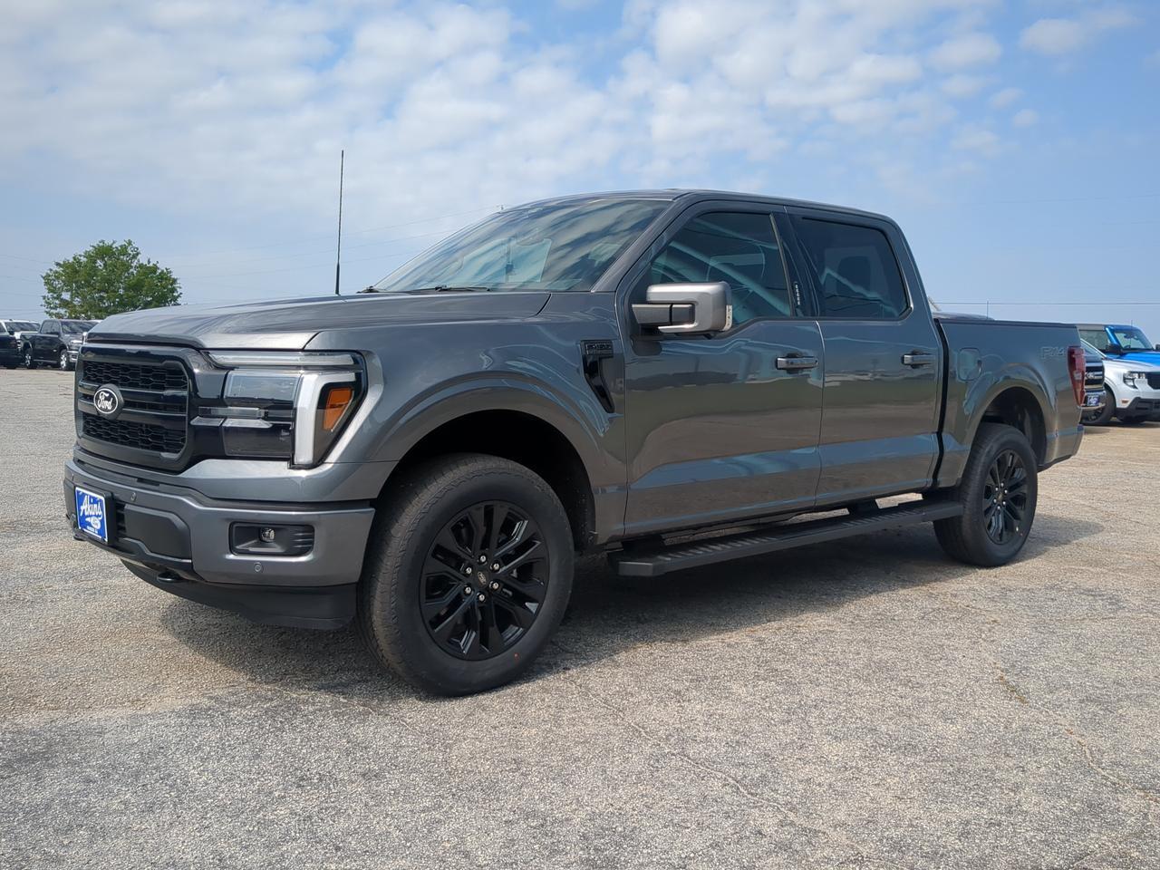 2026 Ford F-150 Lariat Appleton WI