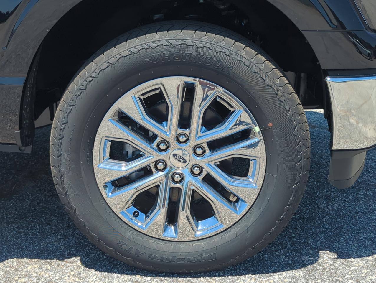 2026 Ford F-150 Lariat Appleton WI