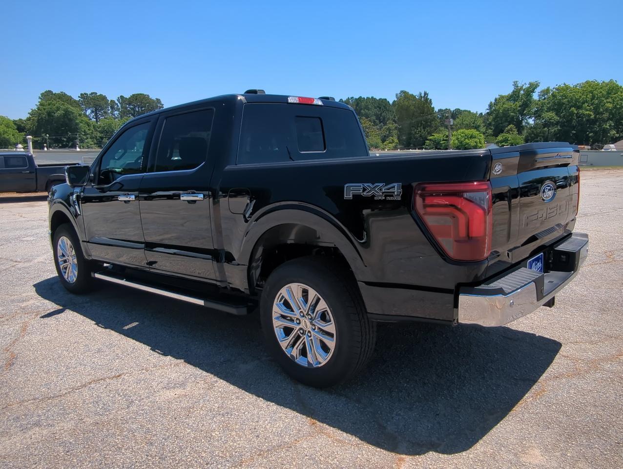 2026 Ford F-150 Lariat Appleton WI