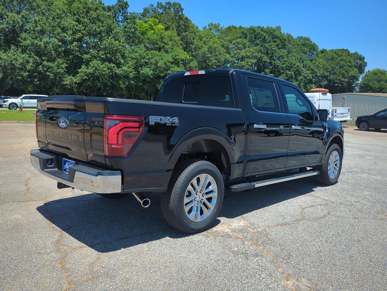 2026 Ford F-150 Lariat Appleton WI