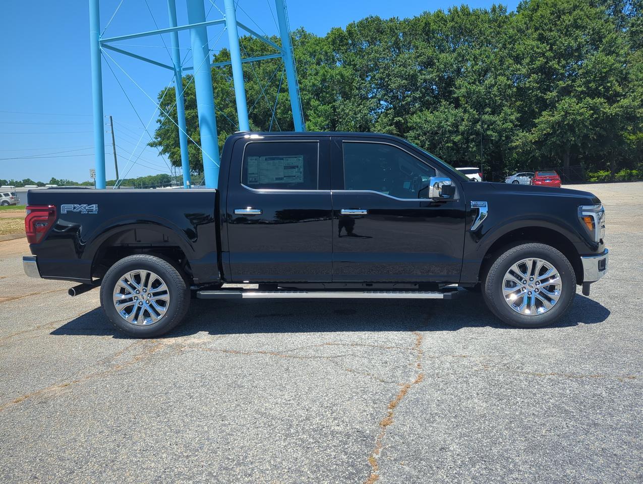 2026 Ford F-150 Lariat Appleton WI
