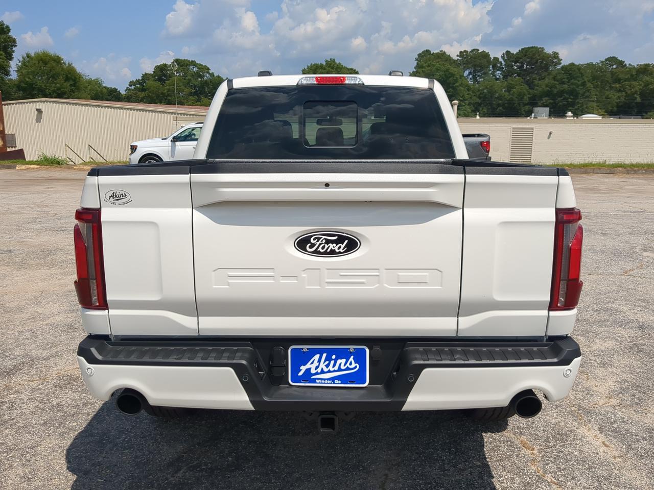 2026 Ford F-150 Lariat Appleton WI