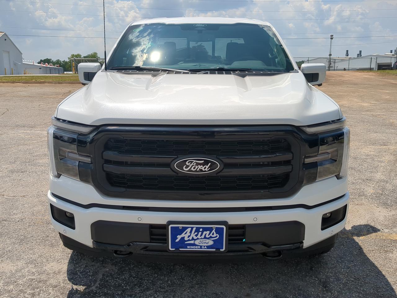 2026 Ford F-150 Lariat Appleton WI