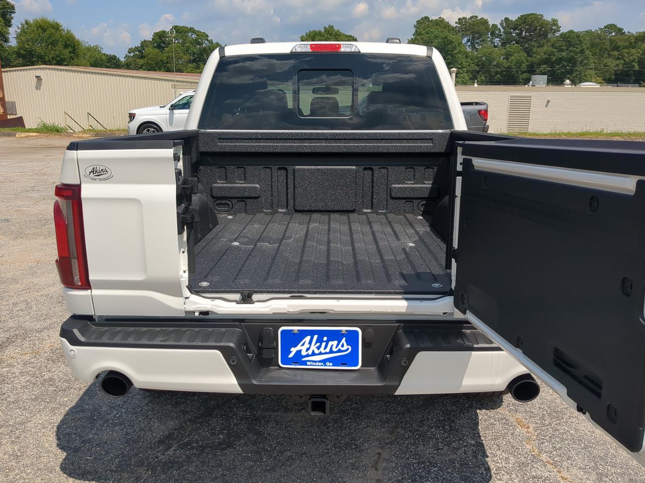 2026 Ford F-150 Lariat Appleton WI
