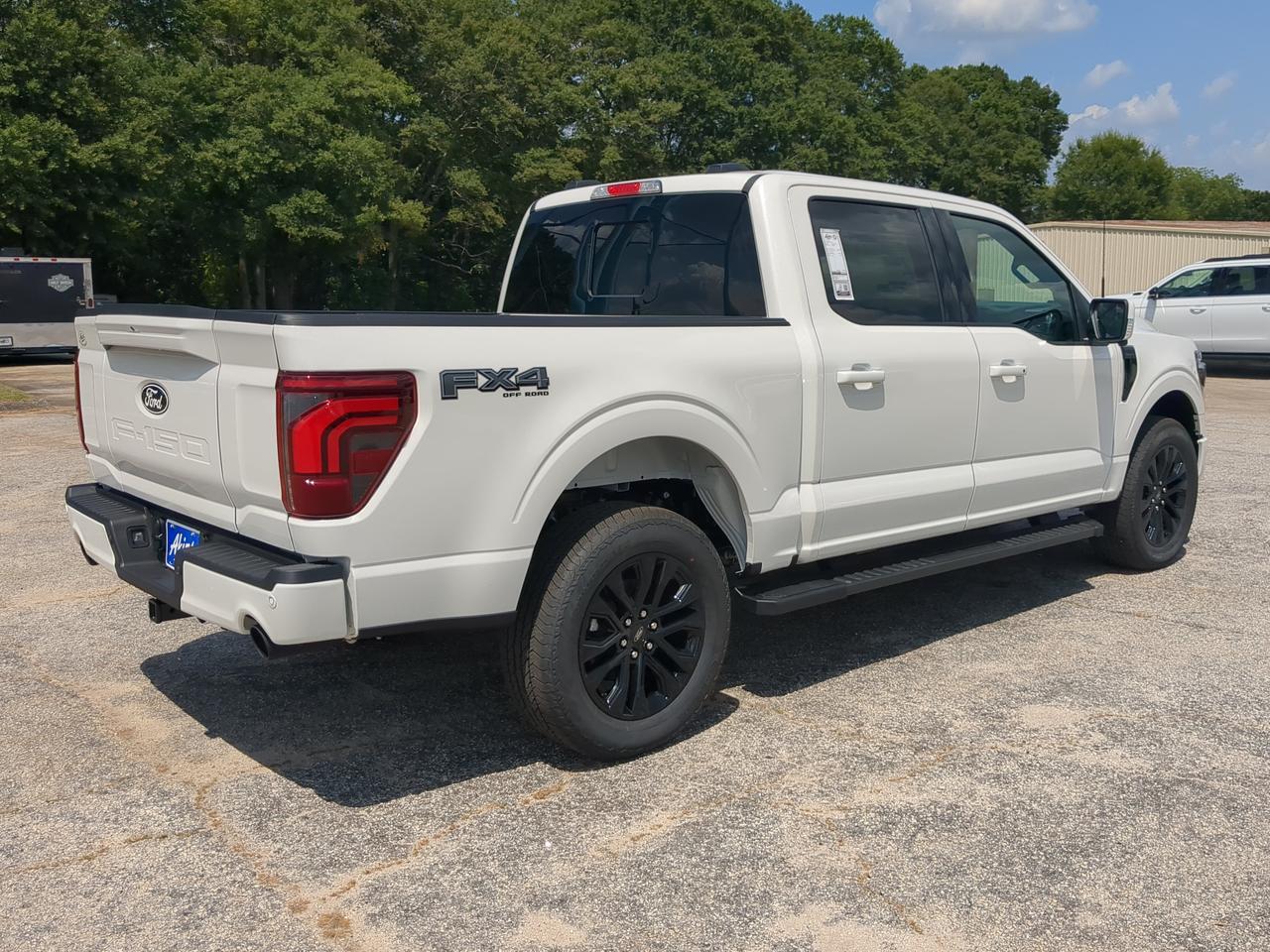 2026 Ford F-150 Lariat Appleton WI