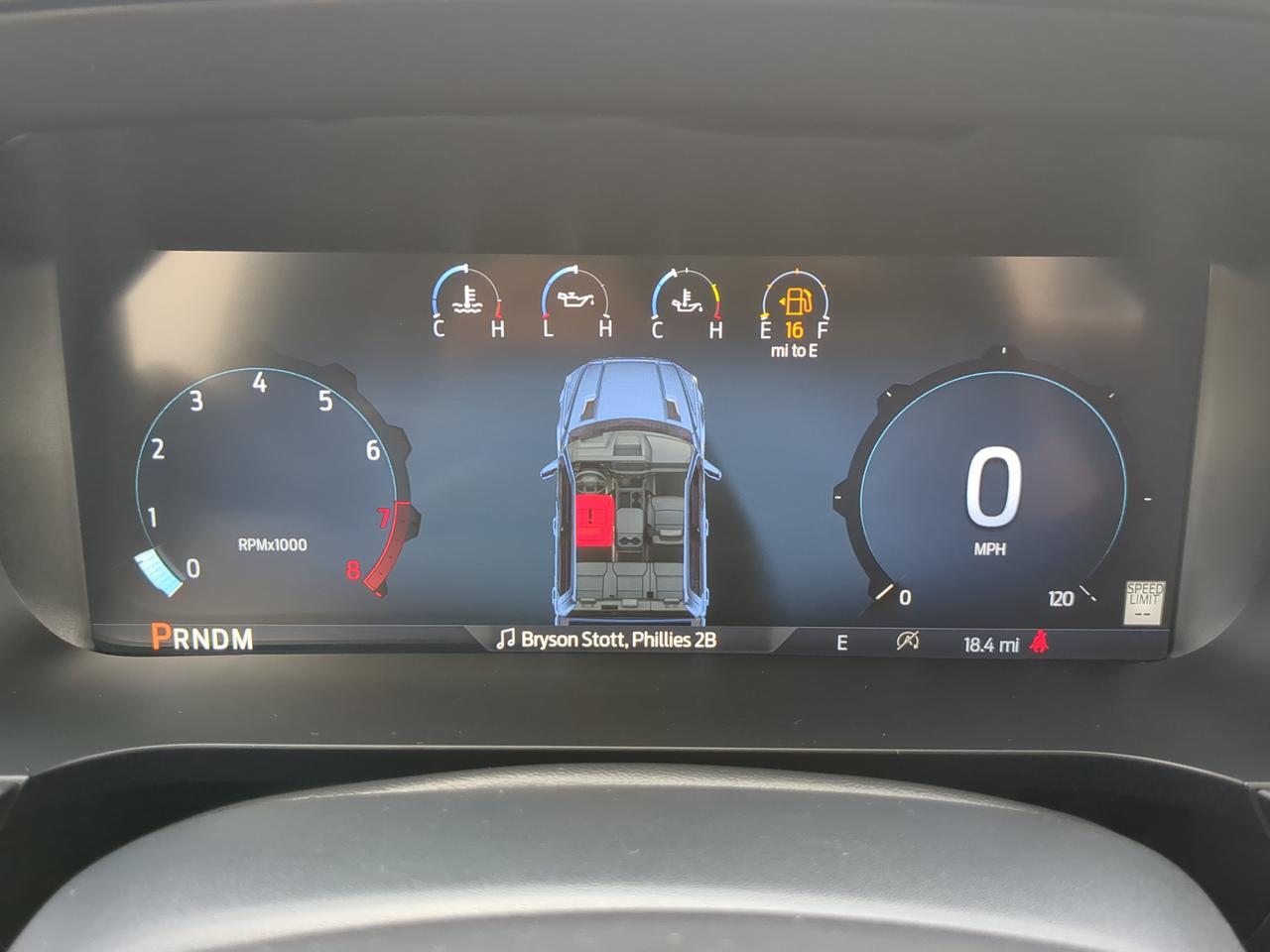 2026 Ford F-150 Lariat Appleton WI