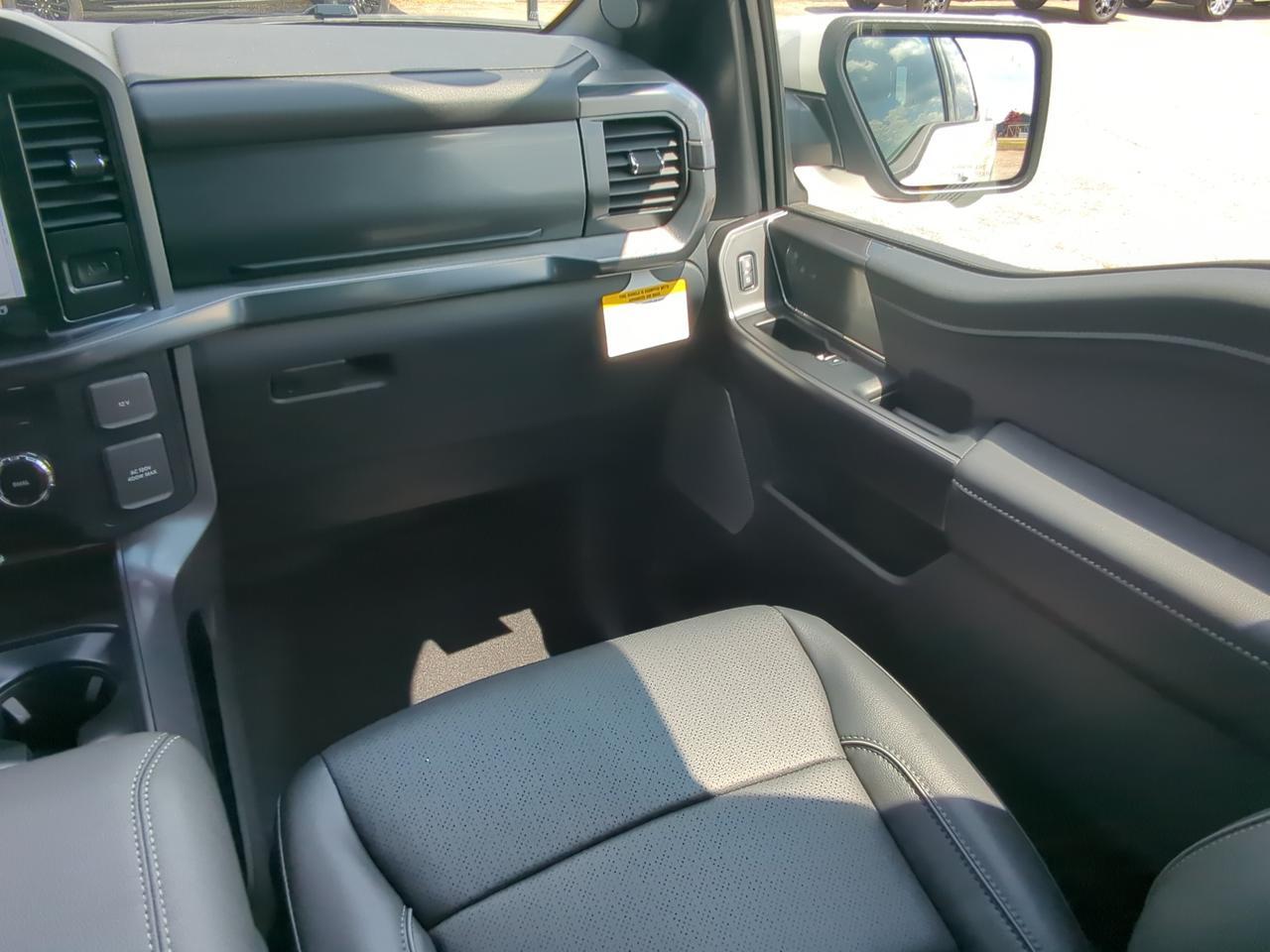 2026 Ford F-150 Lariat Appleton WI