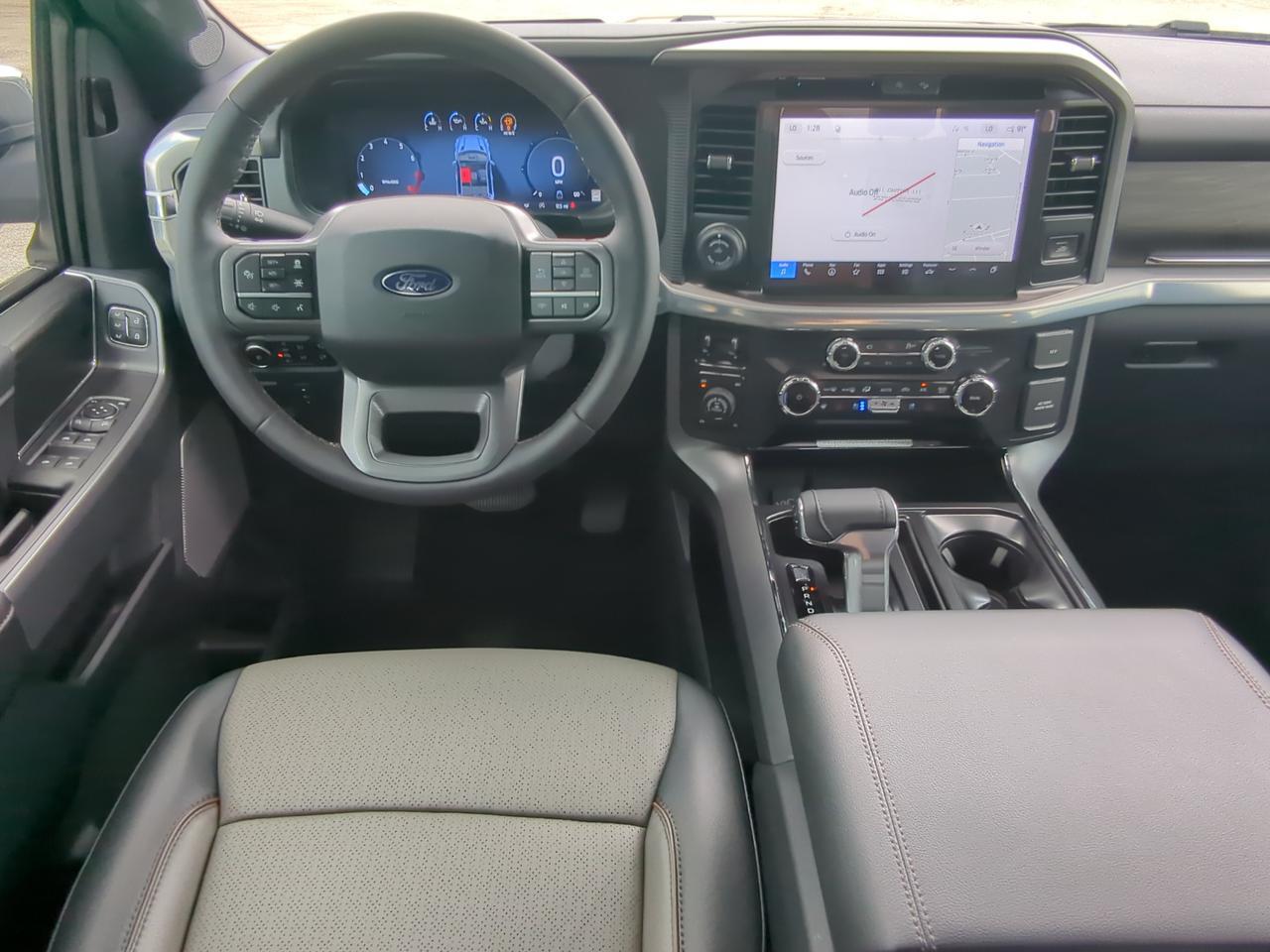 2026 Ford F-150 Lariat Appleton WI