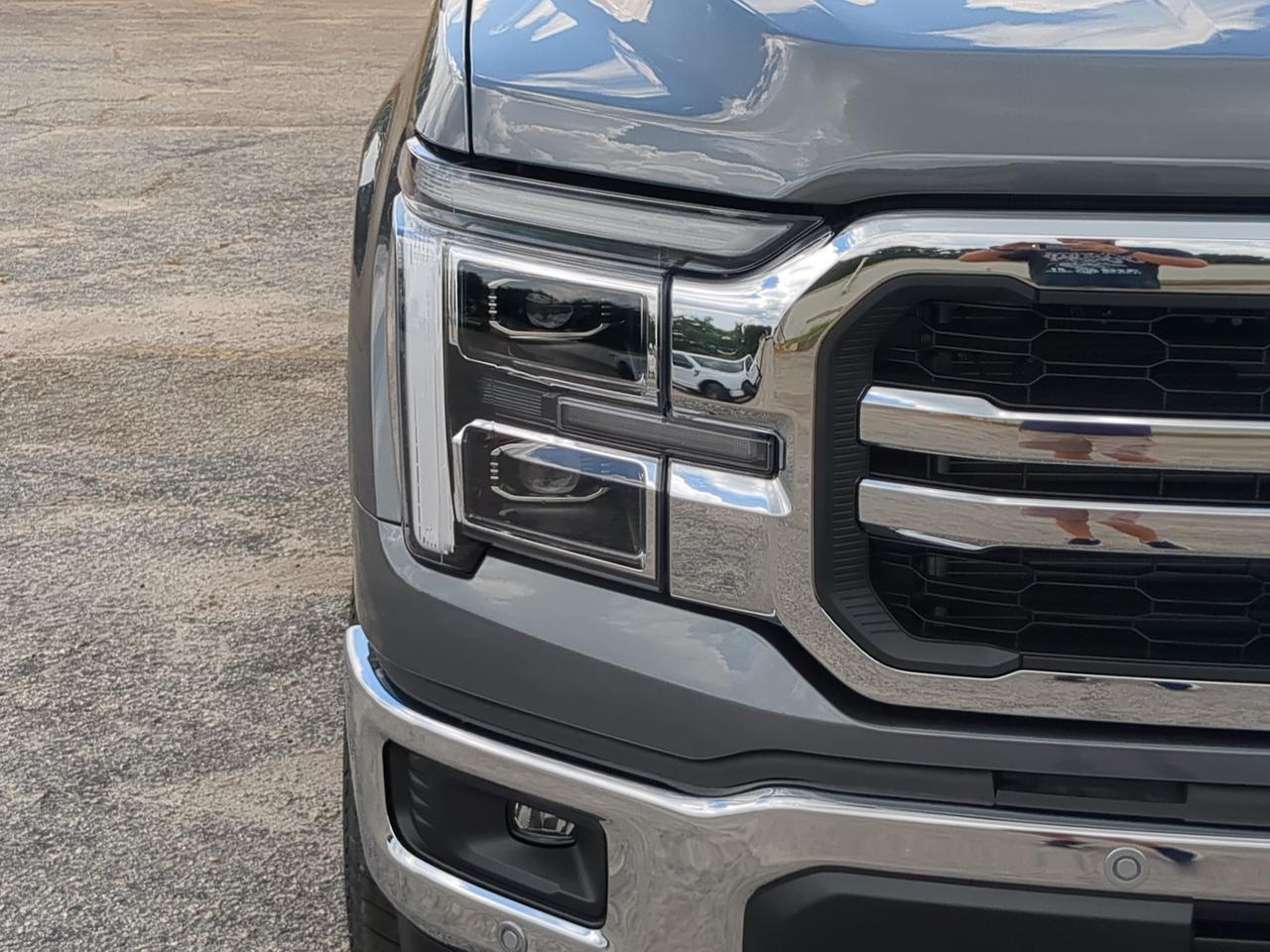 2026 Ford F-150 Lariat Appleton WI