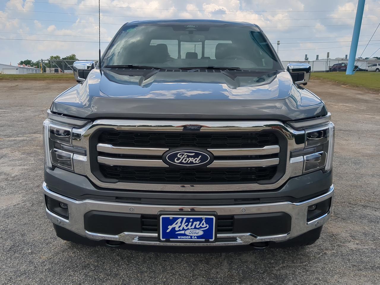 2026 Ford F-150 Lariat Appleton WI