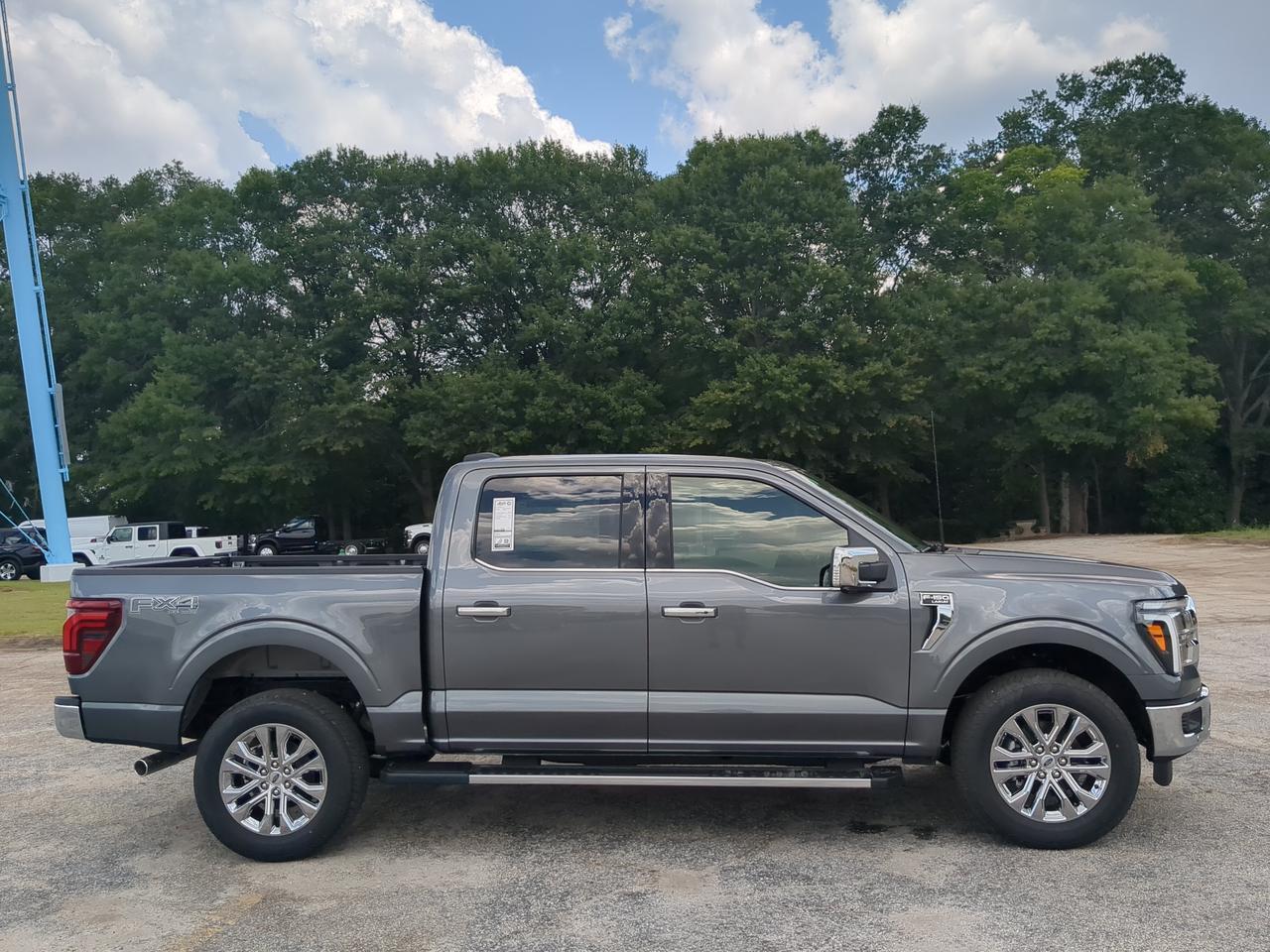 2026 Ford F-150 Lariat Appleton WI