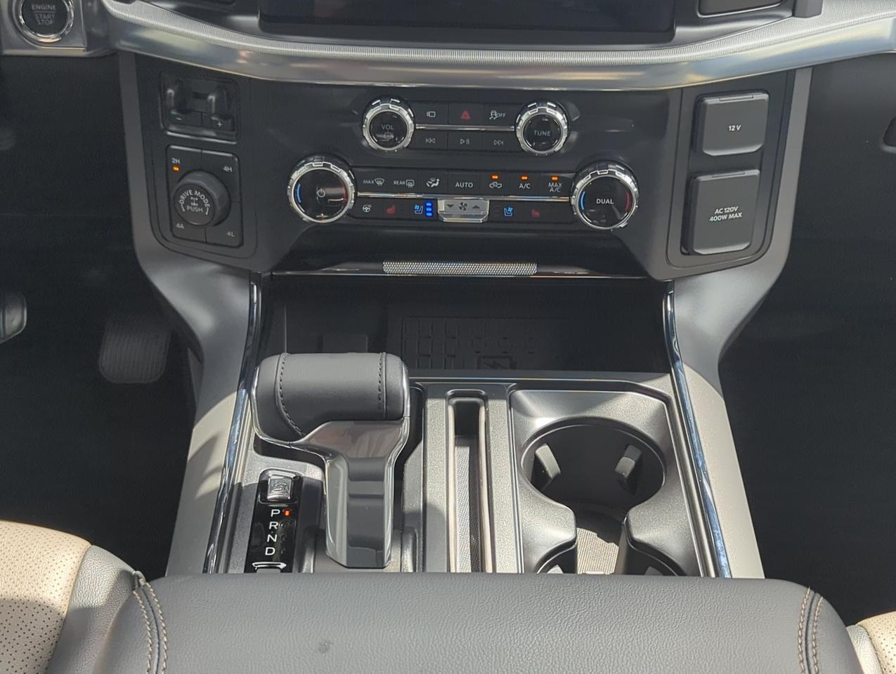 2026 Ford F-150 Lariat Appleton WI