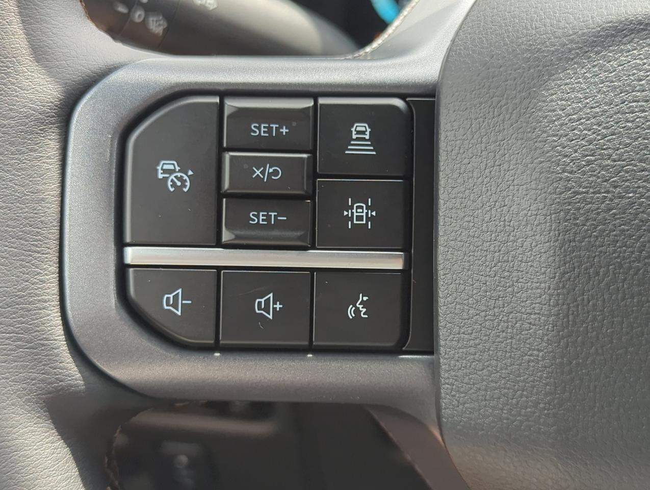 2026 Ford F-150 Lariat Appleton WI