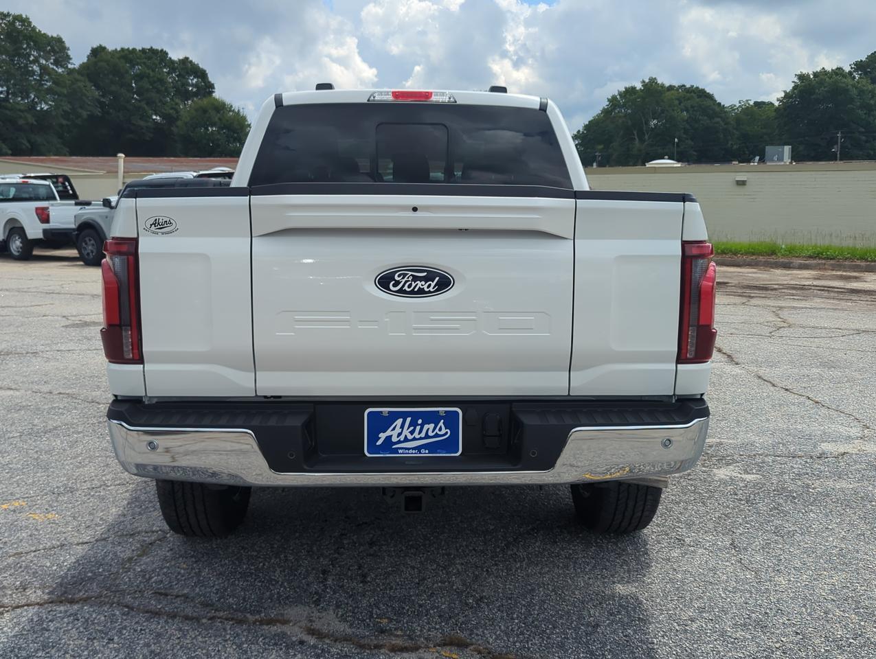 2026 Ford F-150 Lariat Appleton WI