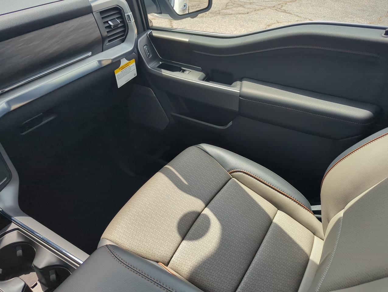 2026 Ford F-150 Lariat Appleton WI