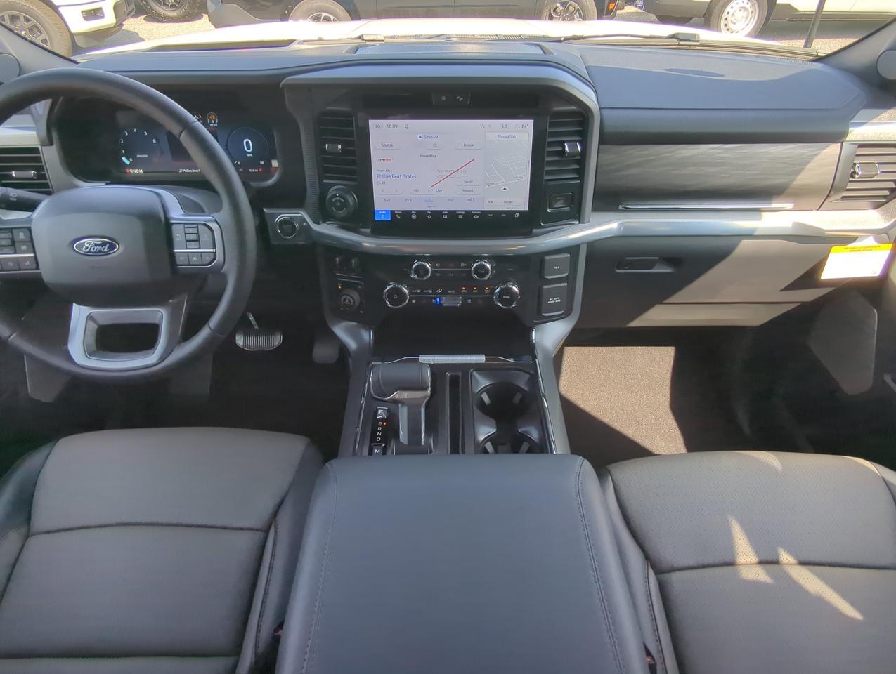 2026 Ford F-150 Lariat Appleton WI