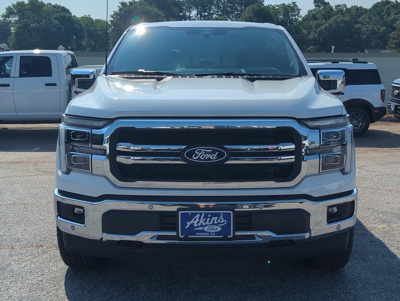 2026 Ford F-150 Lariat Appleton WI