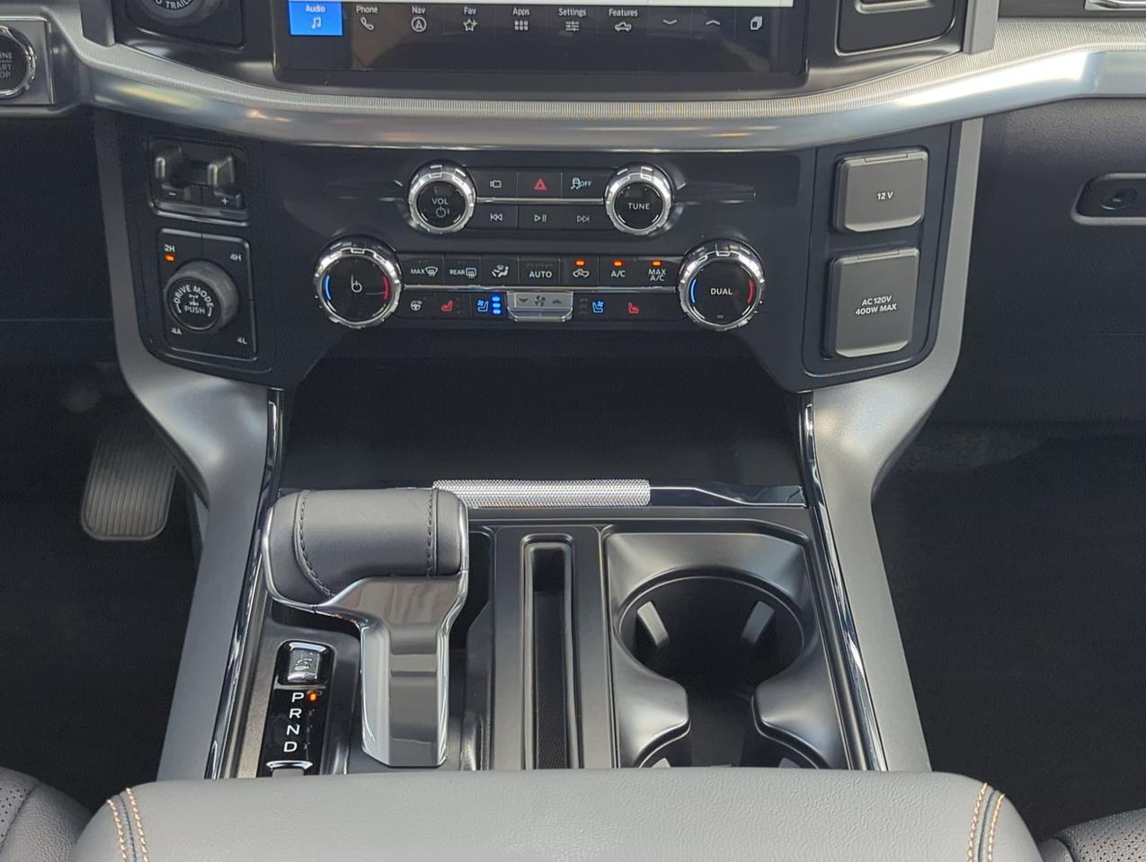 2026 Ford F-150 Lariat Appleton WI