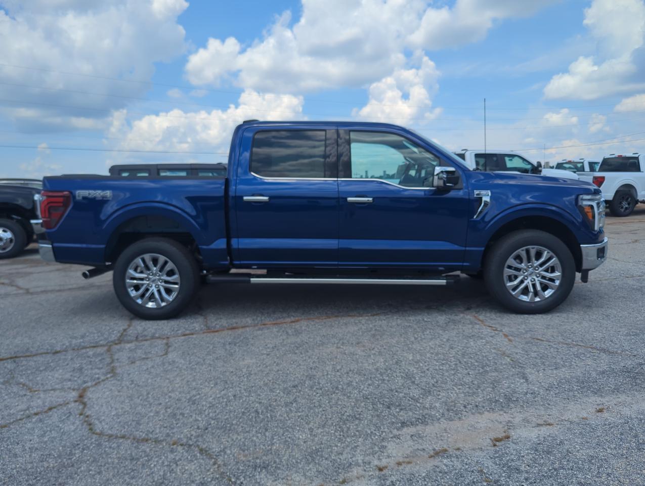 2026 Ford F-150 Lariat Appleton WI
