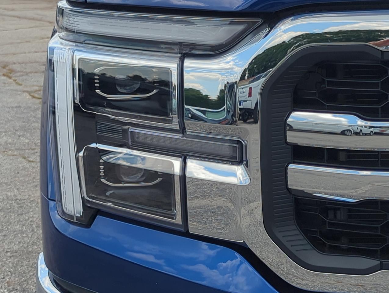 2026 Ford F-150 Lariat Appleton WI