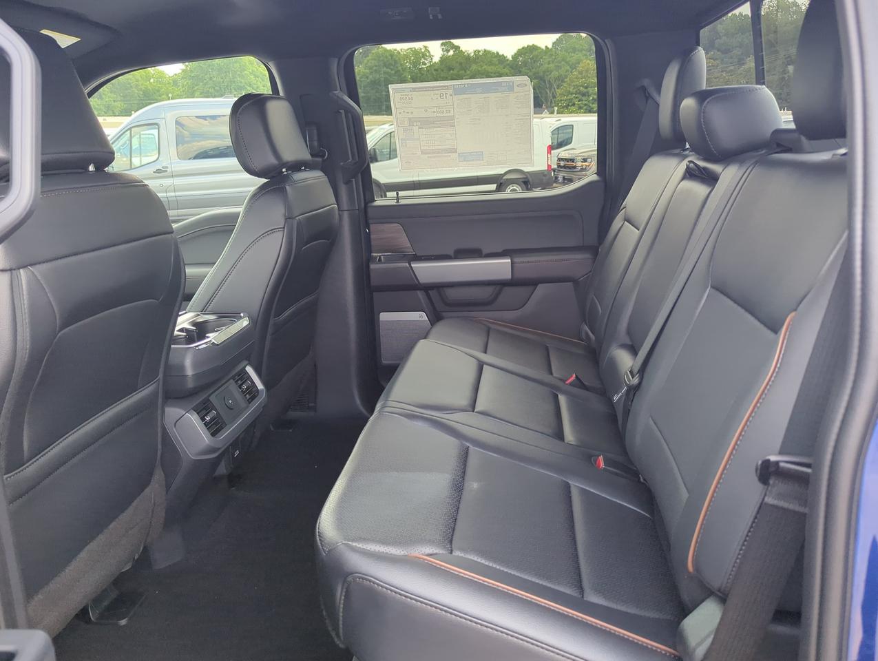 2026 Ford F-150 Lariat Appleton WI