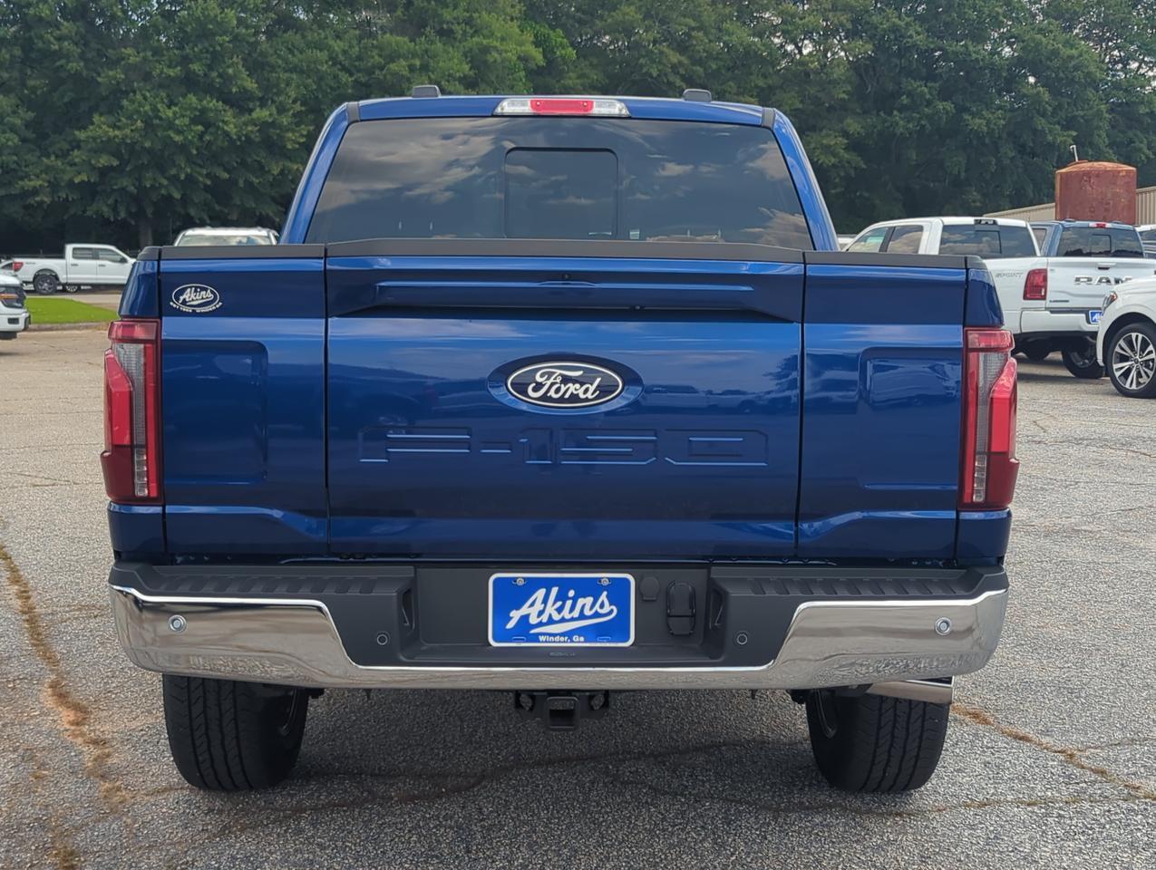 2026 Ford F-150 Lariat Appleton WI