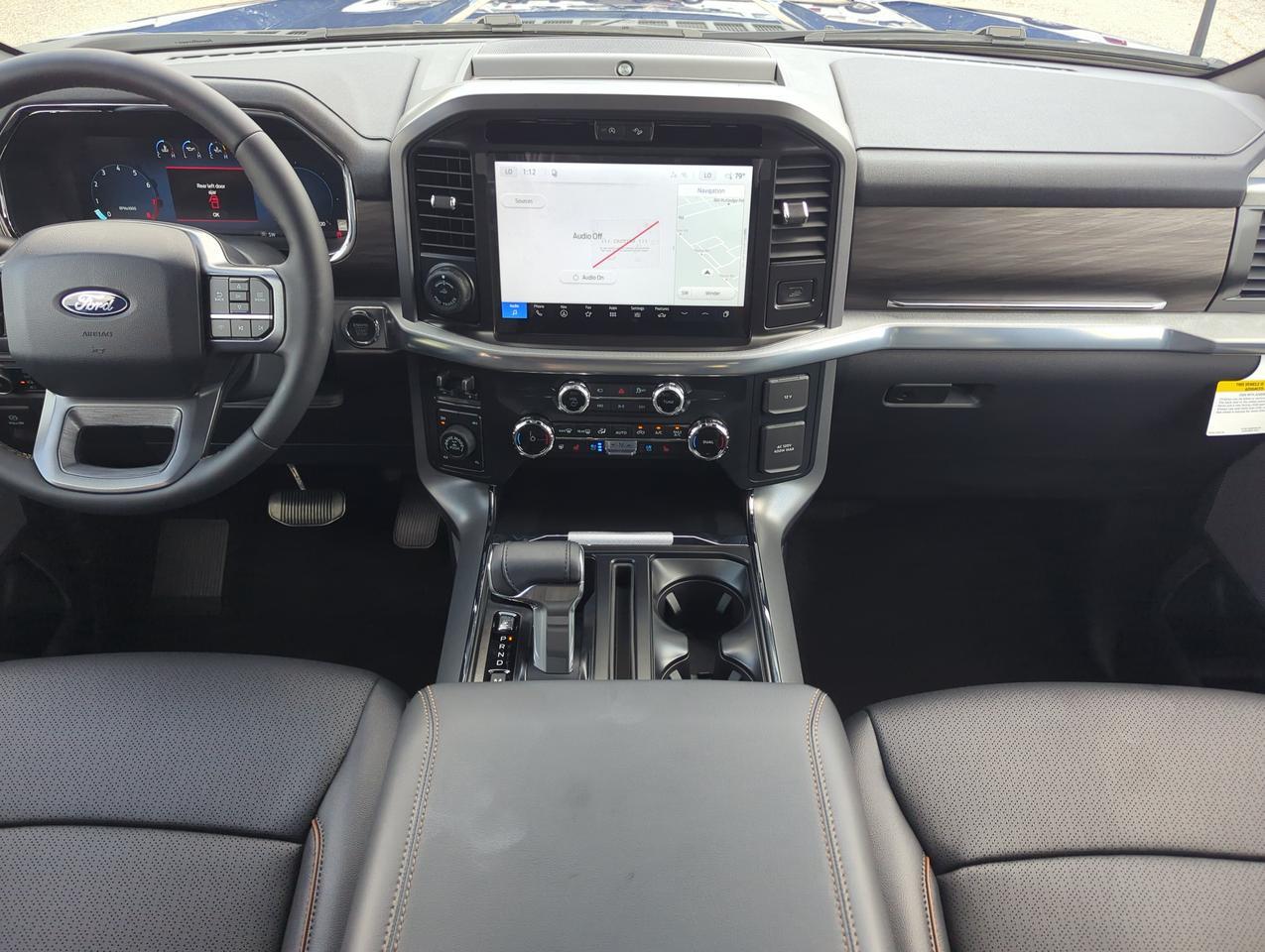 2026 Ford F-150 Lariat Appleton WI
