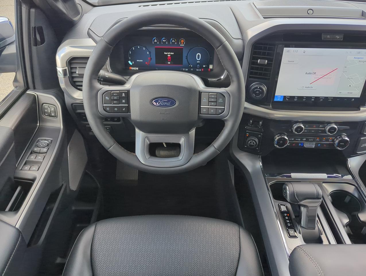 2026 Ford F-150 Lariat Appleton WI