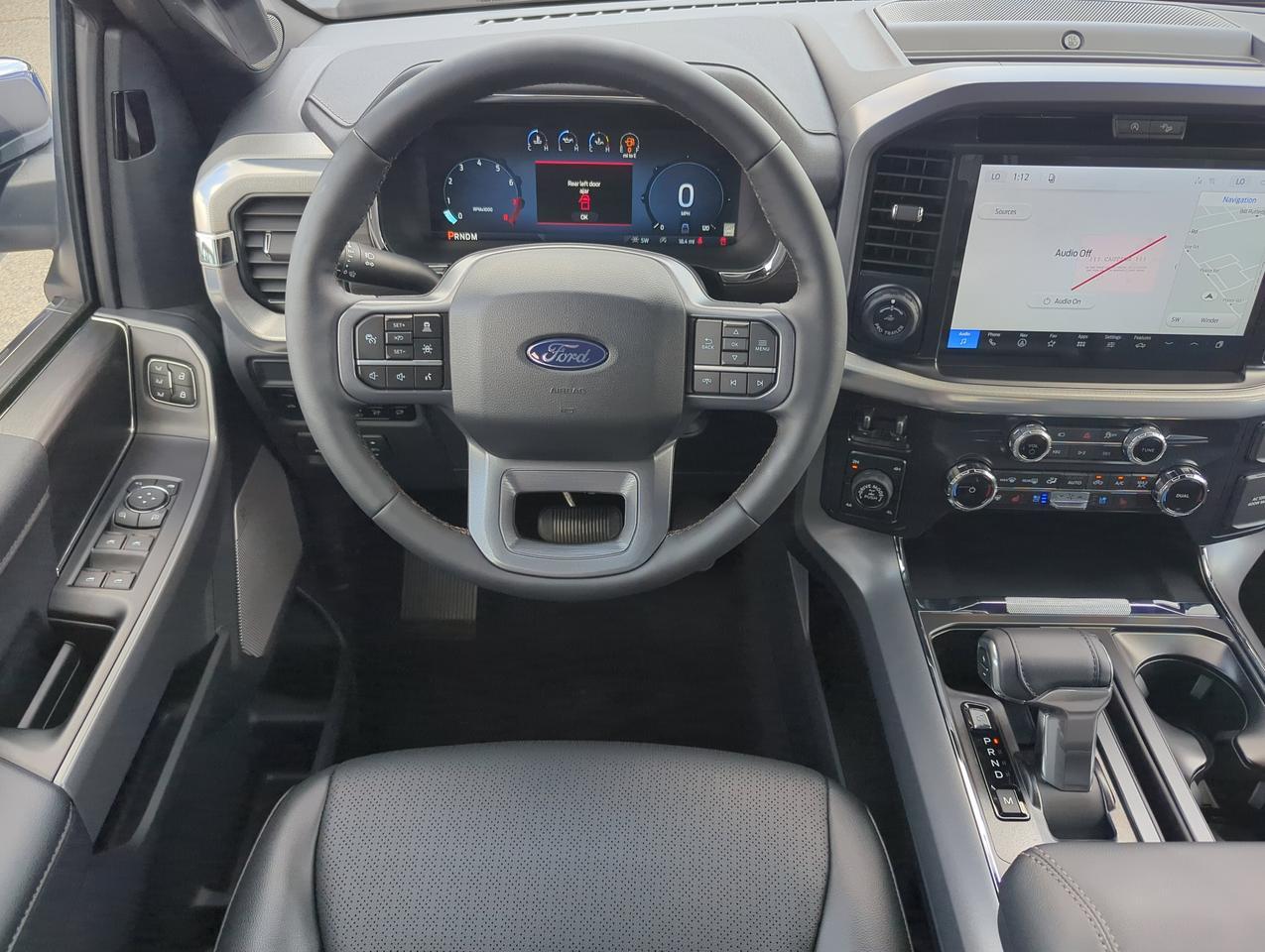 2026 Ford F-150 Lariat Appleton WI