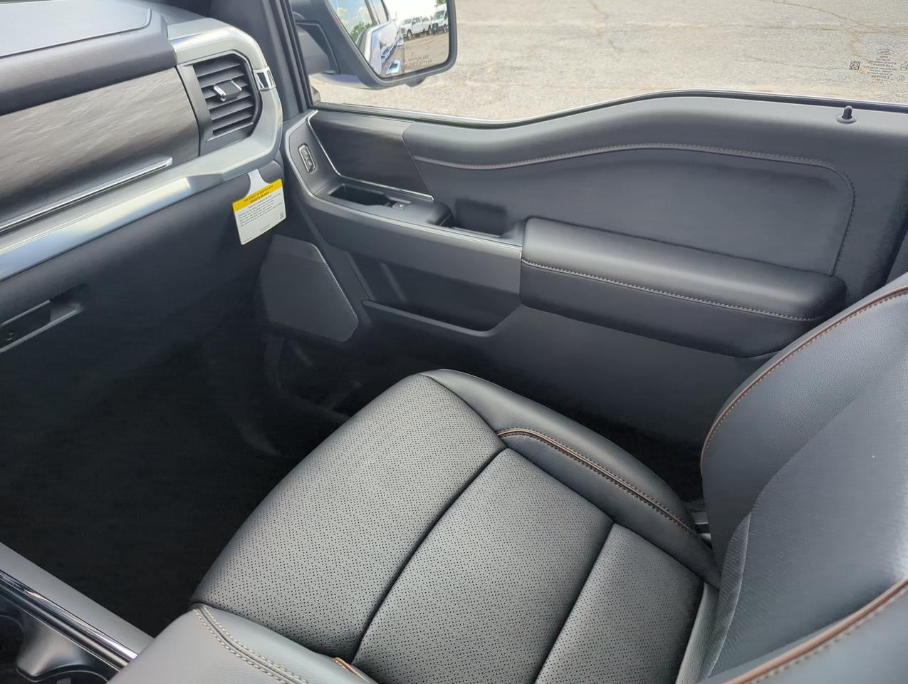 2026 Ford F-150 Lariat Appleton WI