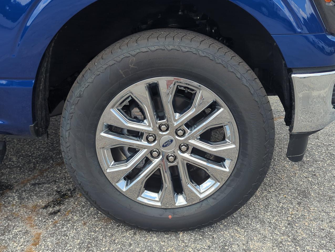 2026 Ford F-150 Lariat Appleton WI