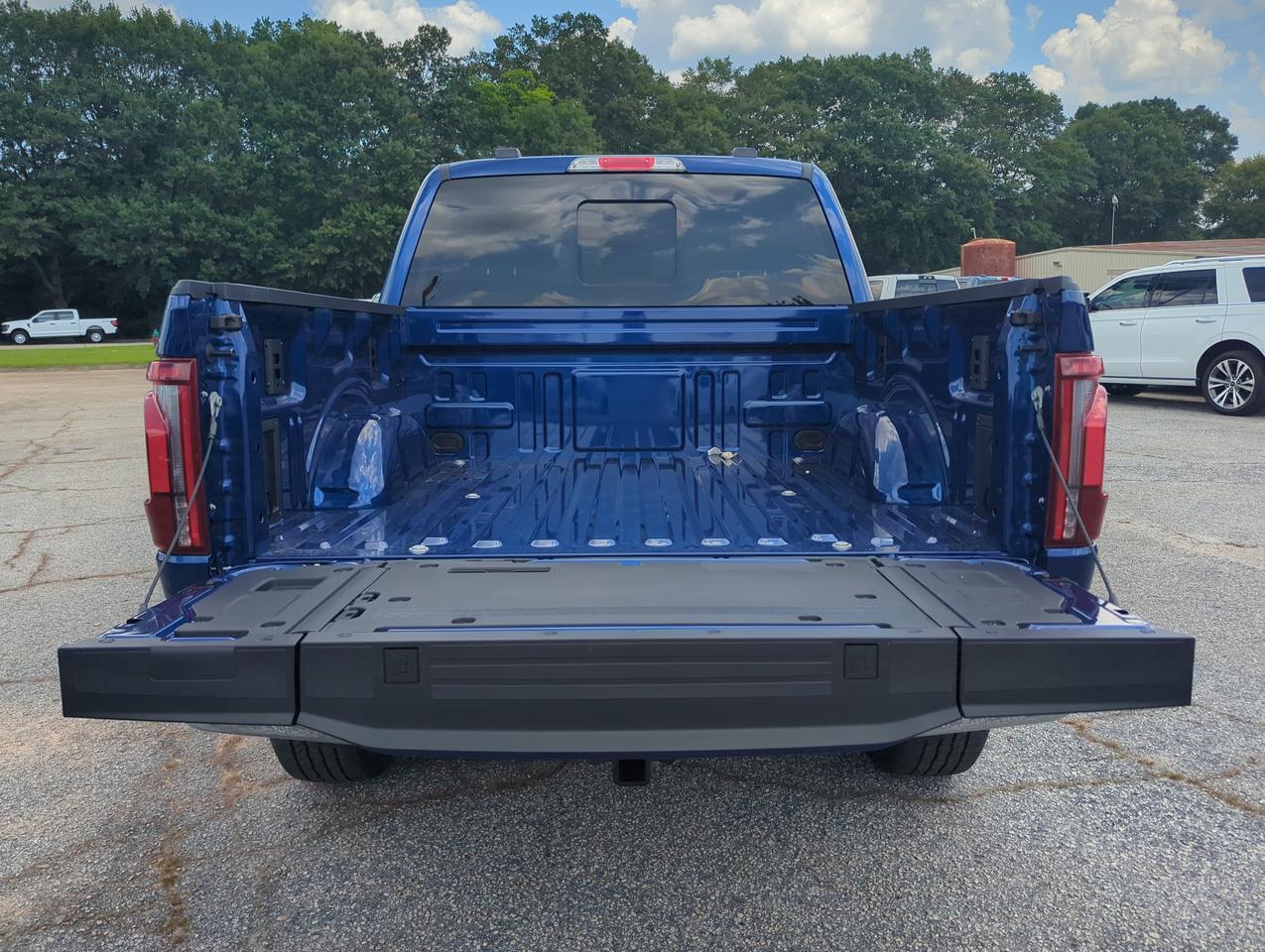 2026 Ford F-150 Lariat Appleton WI