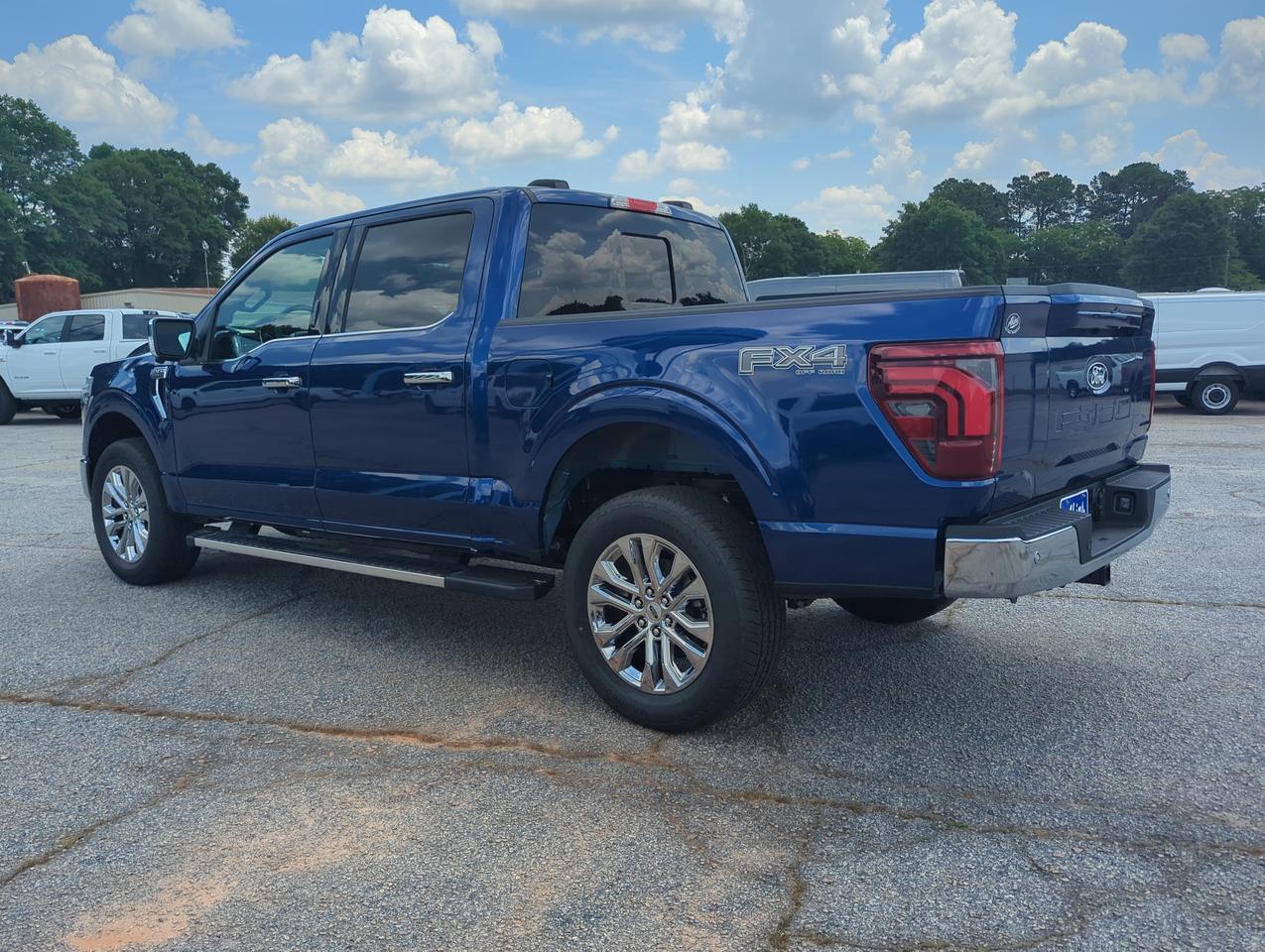2026 Ford F-150 Lariat Appleton WI