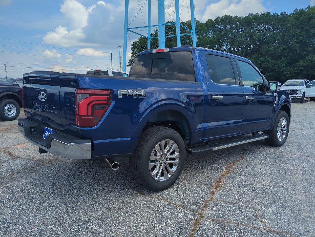 2026 Ford F-150 Lariat Appleton WI