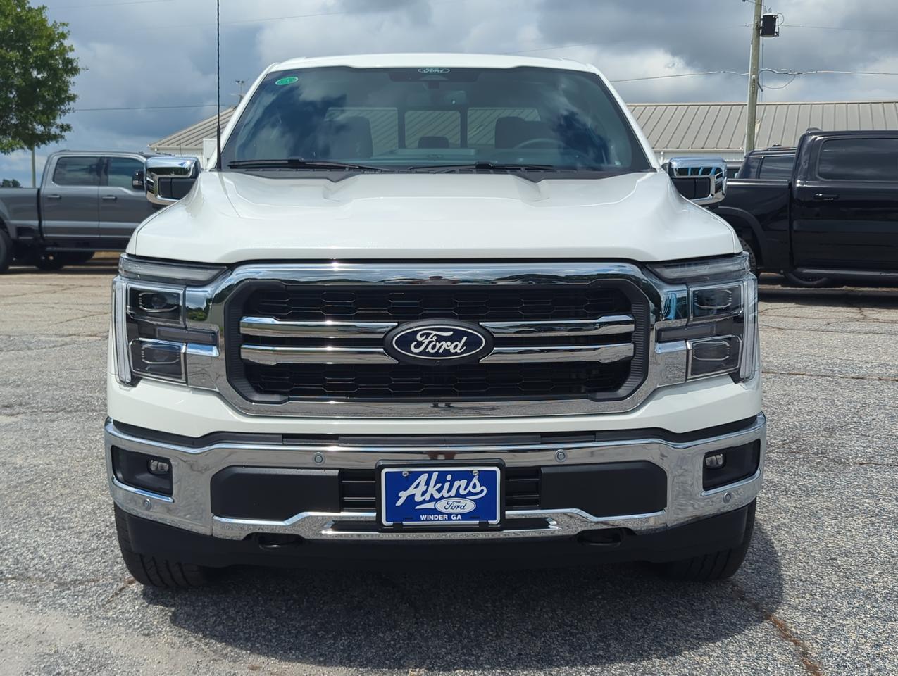 2026 Ford F-150 Lariat Appleton WI