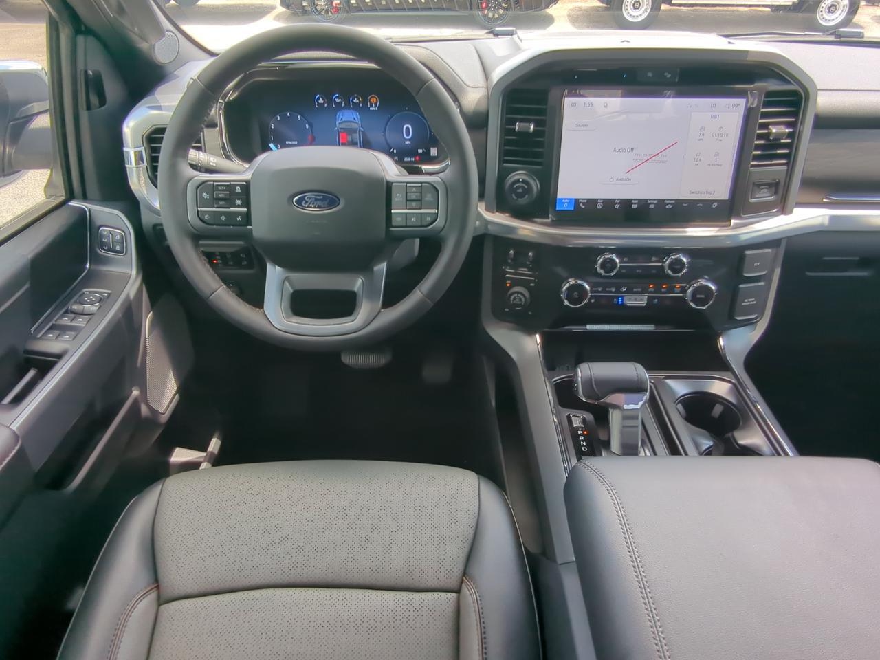 2026 Ford F-150 Lariat Appleton WI