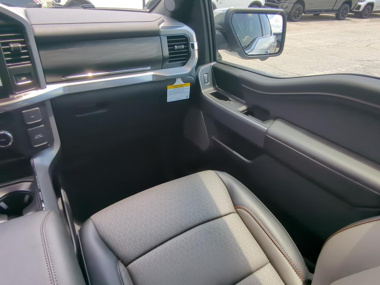 2026 Ford F-150 Lariat Appleton WI