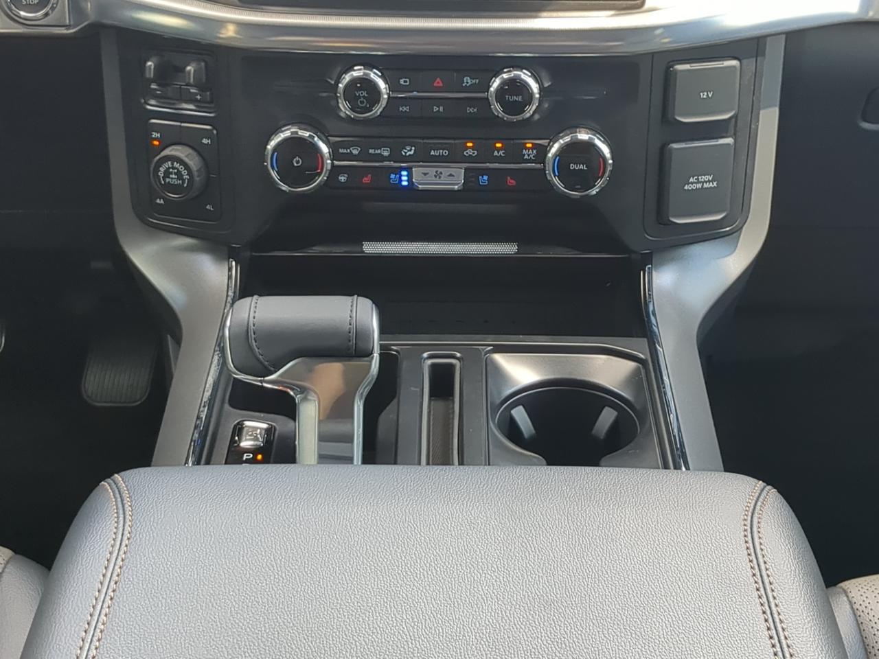 2026 Ford F-150 Lariat Appleton WI
