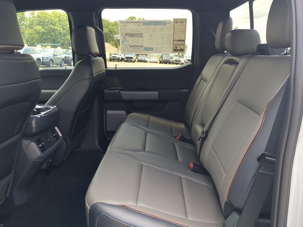 2026 Ford F-150 Lariat Appleton WI