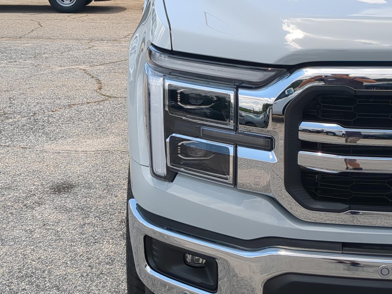 2026 Ford F-150 Lariat Appleton WI