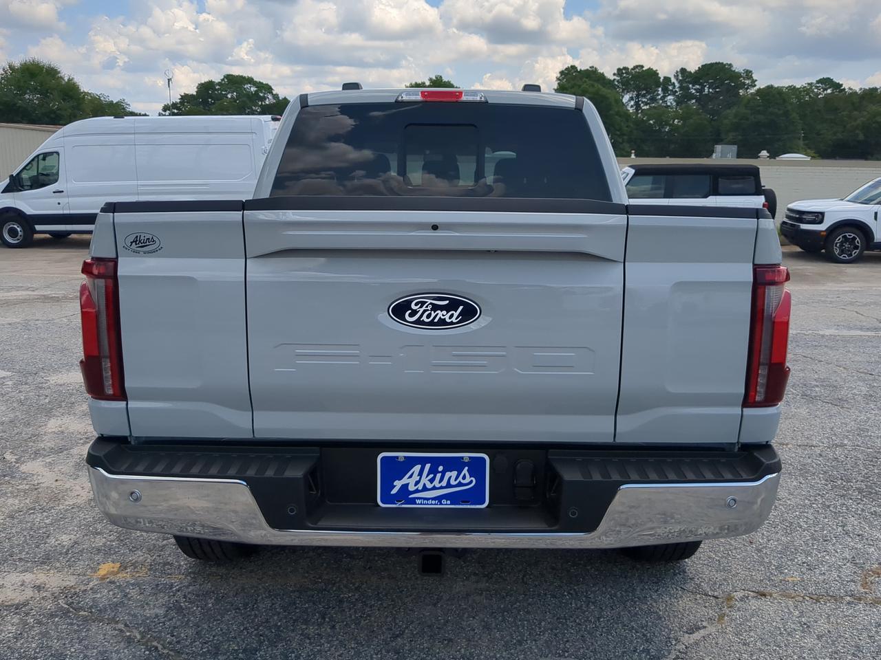 2026 Ford F-150 Lariat Appleton WI
