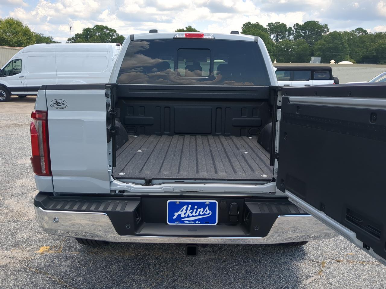 2026 Ford F-150 Lariat Appleton WI