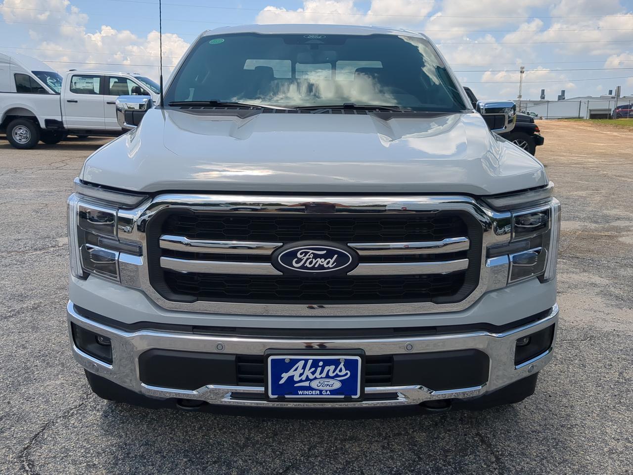 2026 Ford F-150 Lariat Appleton WI